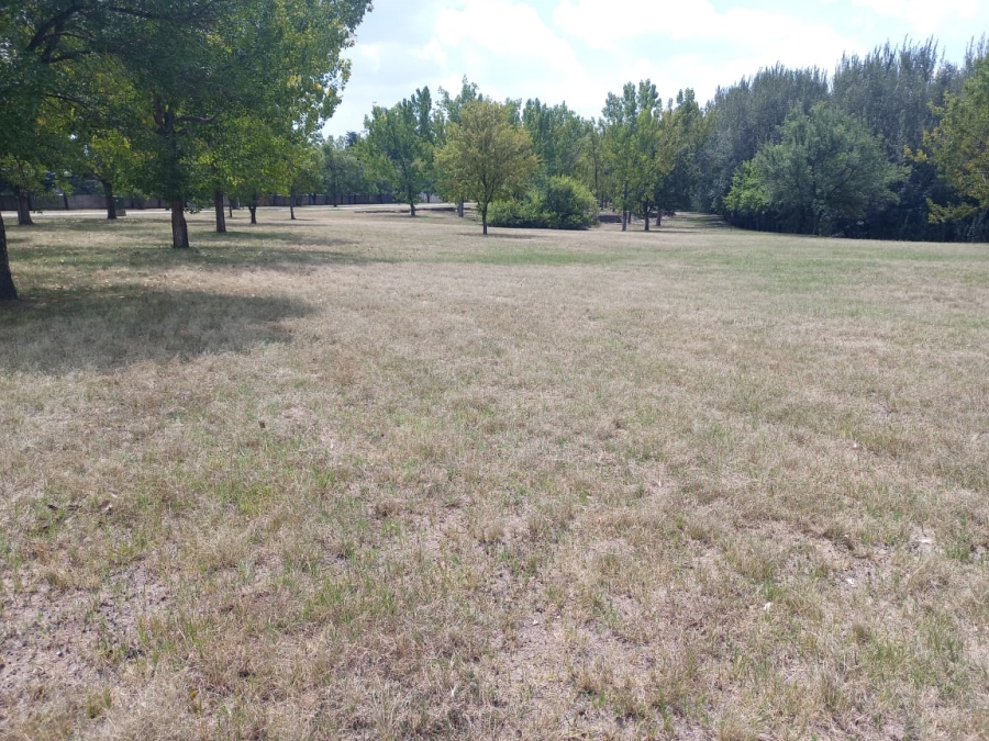 0 Bedroom Property for Sale in Willow Creek Riverfront Residential Estate Free State